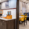 Отель Hampton Inn & Suites Agoura Hills, фото 24