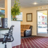 Отель Quality Inn Bishop near Mammoth, фото 8