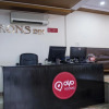 Отель FabHotel Barons Inn Jayanagar, фото 14