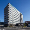 Отель Route Inn Noda - Kokudou16 gouzoi, фото 1