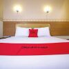 Отель RedDoorz Plus @ Sukamulya Pasteur 2, фото 18
