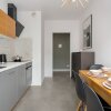 Отель Apartment Wrocław Nadodrze by Renters, фото 17