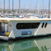Отель San Diego Bay Houseboat, фото 27
