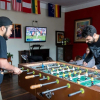 Отель Flying Dog Backpackers Hostel, фото 24