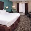 Отель Holiday Inn Express Hotel & Suites Youngstown (North Lima/Boardman), фото 20
