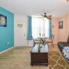 Отель Daytona Beach studio condo with beautiful Ocean view, фото 8