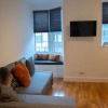 Отель Authentic Homely 1 Bedroom Apartment on the Royal Mile, фото 2
