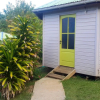 Отель Property with 2 Bedrooms in Le Robert, with Pool Access, Furnished Garden And Wifi - 15 Km From the , фото 9