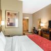 Отель Comfort Suites Oxford I-20 exit 188, фото 41
