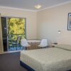 Отель Nambour Heights Motel, фото 3