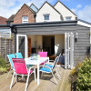 Отель Blackberry 4 Bed Bembridge Holiday Home (Sleeps 6 Adults and 2 Children), фото 19