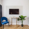 Отель HOLT -  Wonderful 2 bed, 2 bath flat in the center of Bucharest, фото 17