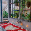Отель Vinna Villa Seminyak, фото 17