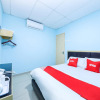 Отель OYO 89842 Hotel 22 Northport, фото 3