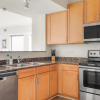Отель Chicago | Dreamy Family 3BD/2BA South Loop Apartment, фото 1