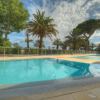 Отель IMMOGROOM - Sea view - Terrace- Swimming-Pool - 1 min from the beach, фото 12