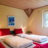 Отель 7 Person Holiday Home in Norre Nebel, фото 6