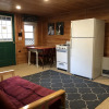 Отель Kennebec Riverside Cabins, фото 2