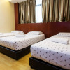 Отель Remember Hotel Batu Pahat, фото 3