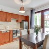 Отель Apartament Zatoka Górny Sopot by Renters, фото 12
