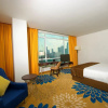 Отель TAMU Hotel & Suites Kuala Lumpur, фото 26