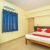 Отель OYO 28067 Shree Comforts, фото 3