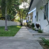 Отель The Courtyard Villa, фото 1