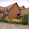 Отель Premier Inn Balsall Common Near Nec, фото 1