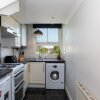 Отель 1 Bedroom Flat In Brixton, фото 5