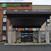 Отель Holiday Inn Express Salem, an IHG Hotel, фото 1