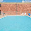 Отель Days Inn by Wyndham Calvert City/Paducah East, фото 10