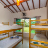 Отель Hostel Canto Caiçara, фото 5