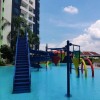 Отель KT's Homestay-Manhattan Ipoh w Waterpark, фото 27