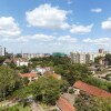 Отель Skyline Apartment 3 Bedroom with SQ-801, фото 19