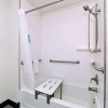 Отель Hampton Inn Fort Stockton, фото 31