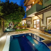 Отель Pousada Casa Kuava, фото 14