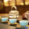 Отель Putuo Hotel · Bore Jingshe, фото 21