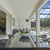 Отель Solara Stylishly Home With Themed Game Room 1582, фото 11
