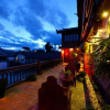 Отель Longzhu Boutique Inn Lijiang, фото 26