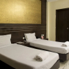 Отель Moskva Hotel, фото 2