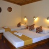 Отель Camiguin Volcan Beach Eco Retreat & Dive Resort, фото 6
