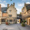 Отель The Lygon Arms - an Iconic Luxury Hotel, фото 1