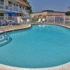 Отель Motel 6 West Sacramento, CA, фото 15