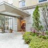 Отель Villa Fontaine Tokyo - Hamamatsucho, фото 20