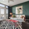 Отель Modern 2BR South Congress by WanderJaunt, фото 31