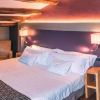 Отель Hostal Estrella, фото 4