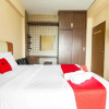 Отель Apartment @ Gateway Cicadas by Reddoorz, фото 7