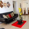 Отель Residencial selene V, 3room-pool-wifi-AC Punta cana, фото 6