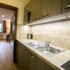 Отель Apartmenthaus Casper-Moser Bräu, фото 2