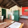 Отель Spacious Apartment in Santa Maria Della Versa With Terrace, фото 4